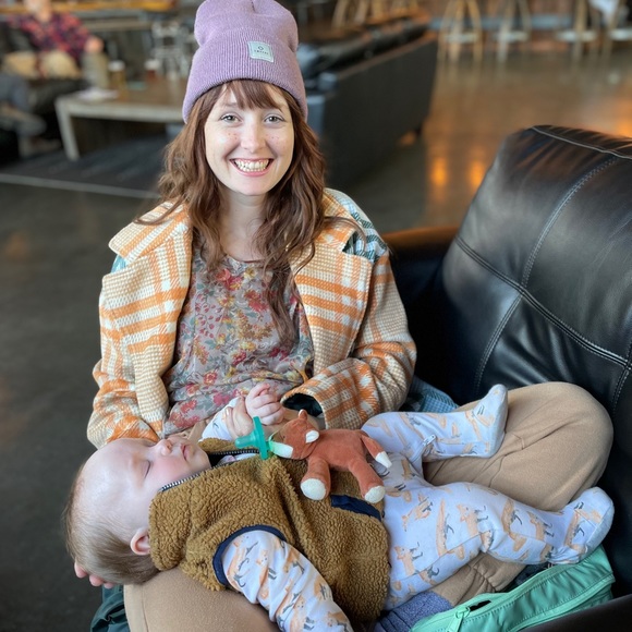 Meet your Posher, Abigail - Picture 9 of 10